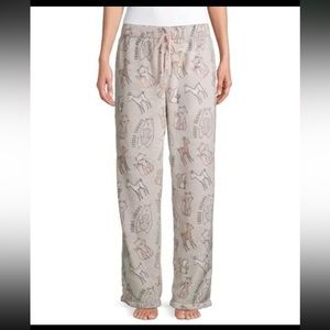 Women’s Secret Treasures Superminky Pajama Pants 💤